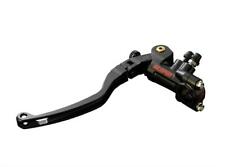 Galespeed Pro 17mm RE Clutch Master Cylinder Regular Lever 17mm Reservoir Clamp