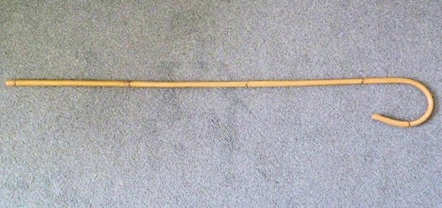 Traditional kooboo crook - traditional,
