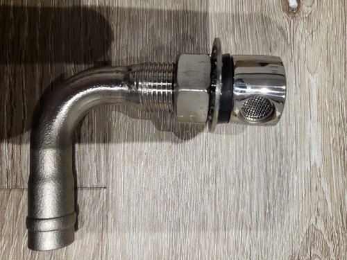 Tank vent - tank,