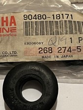 YAMAHA RS100 RS125 OIL TANK