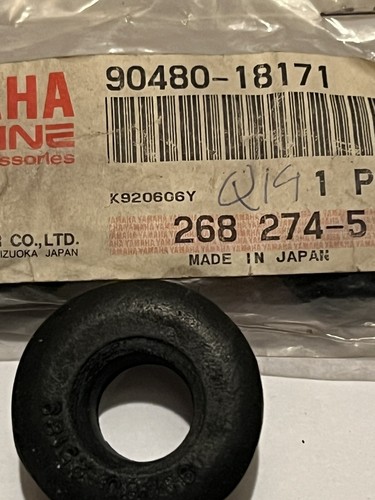 Yamaha rs100 rs125 - rs100, tank