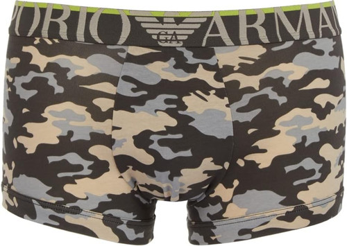 Emporio armani men - men's, khaki