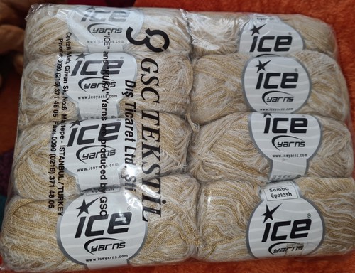 800g ice yarn - yarn, weight