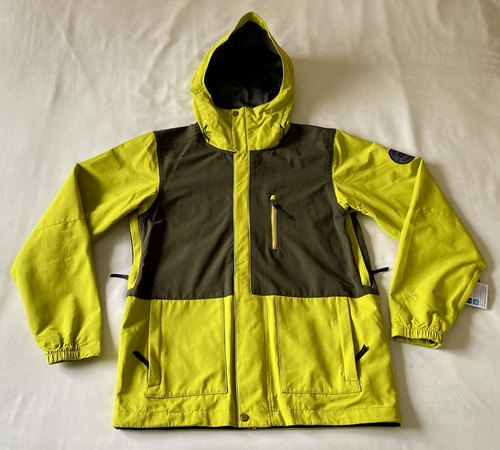 Bonfire tuff dry snowboarding - tuff-dry,