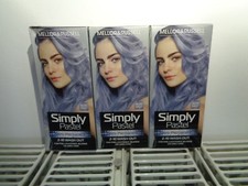 Mellor & Russell BLUE MIST