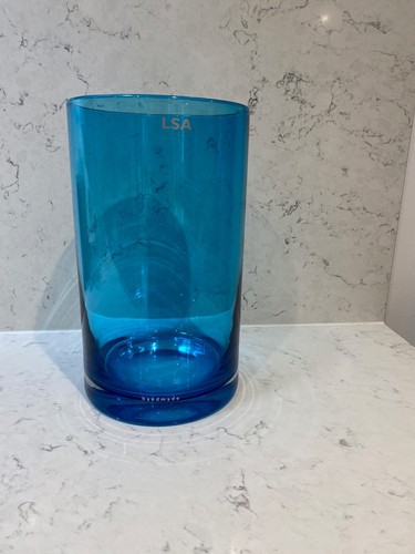 Lsa international hand made - lsa,