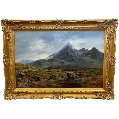 Mystic highlands - mystic,