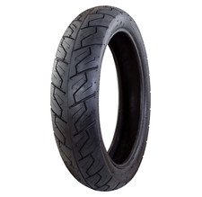 130/70-17" Tubeless Motorcycle Tyre Rear Motorbike Tyre 62H-Rated GPI1 Tread