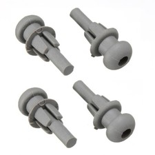 4x FOR CITROEN SAXO C2 C3