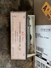 B D becton dickson and company