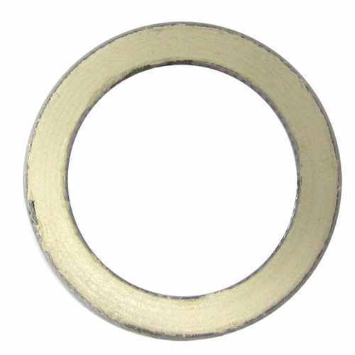 Exhaust gaskets alloy fibre - alloy,