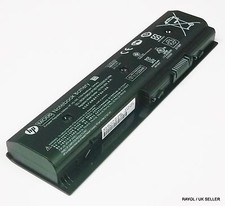 Genuine HP 6-cell Battery for