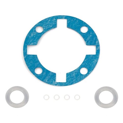 Team associated rc10b6 - team,