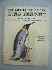 Vintage rare book ~ The life