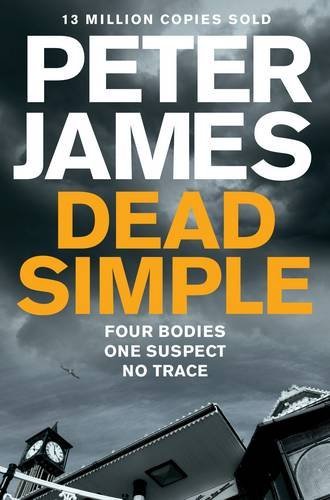 Dead simple - (ds, roy