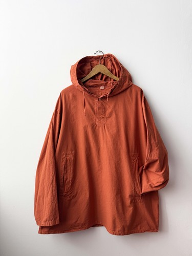 Vintage 1997s overhead jacket - vintage,