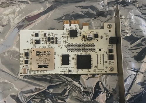 Uad solo pci express - uad,