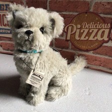 Ooak Grey Cat Artist Bear By