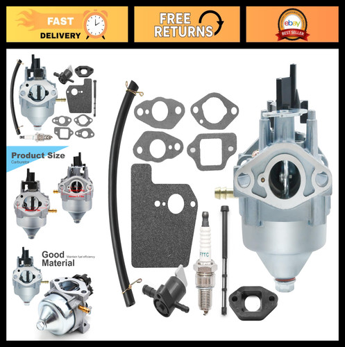 Carburetor repair kit for - carburetor,