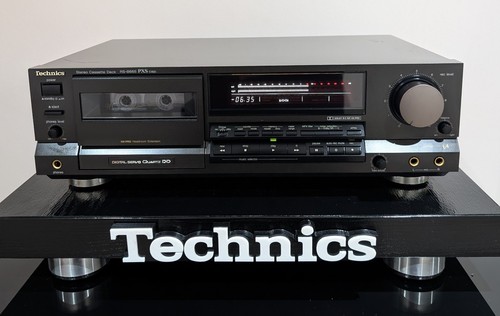 Technics b665 pxs cap - technics,