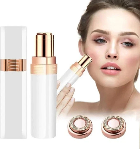 Facial hair remover for - facial,