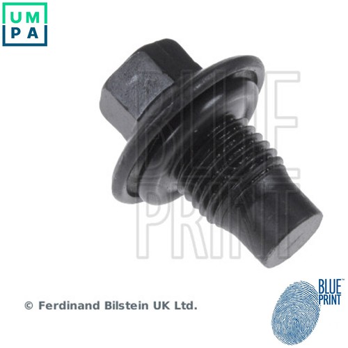 Screw plug oil - plug, sump