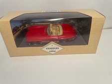 Corgi #96410 Mercedes 300 Open