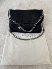Stella McCartney Black Bag