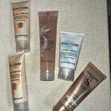 SANCTUARY Spa  Heel Balm  x 2