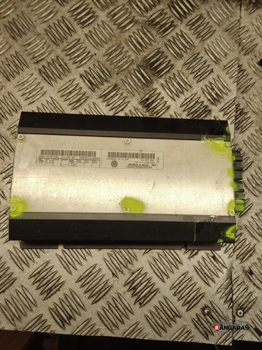Touran 1t1 1t2 sound - touran,