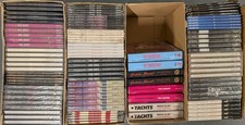 1000 x Mixed CD - Job Lot of