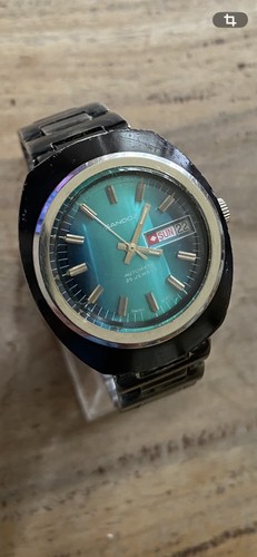 Vintage swiss made sandoz - vintage,
