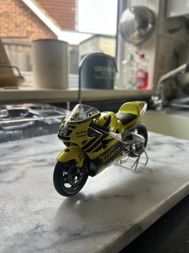 Minichamps scale - minichamps, 1:12