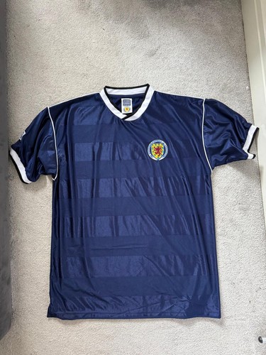 Scotland retro home - scotland,