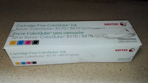 Xerox 108r00966 ink cmyk - cmyk, 4