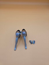 STI shifters Shimano Dura Ace