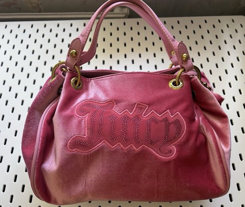 Juicy couture pink - couture,