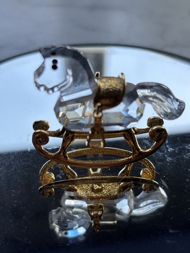 Swarovski crystal memories - crystal,