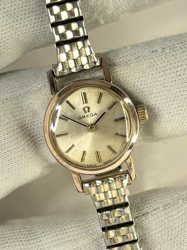 Omega ladies vintage 1960 - omega, 1960’s