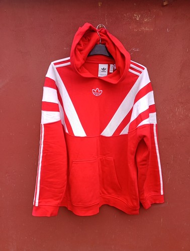 Adidas balanta red hoodie - adidas, 96