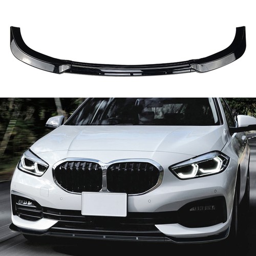 Front bumper spoiler lip for - spoiler,