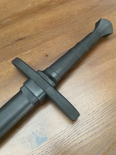 Polypropylene Hand And A Half