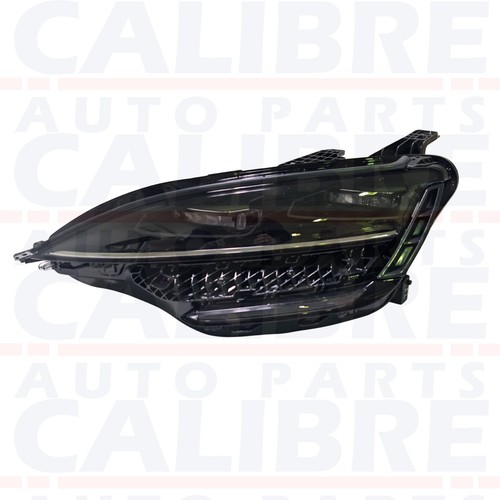 Byd seal 2022 - seal, led