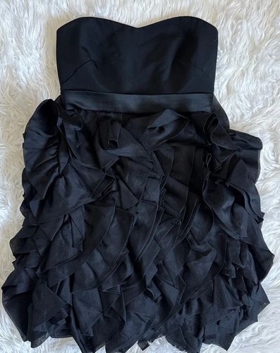 Marchesa notte black - tie, event