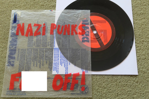Dead kennedys nazi - –, punks