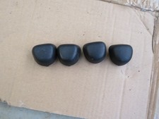 Honda Integra Type R DC5 RHD K20  seat belt for bolt covers x 4