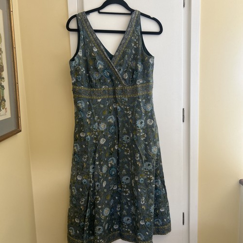 East anokhi size neck - east, 12