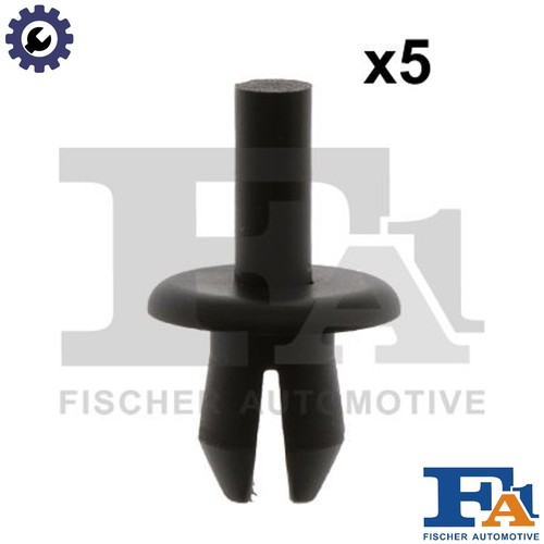 Clip trimprotection strip - clip,