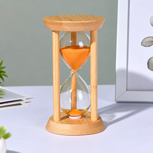 Sand hourglass timer 5 - sand, 1/3/5