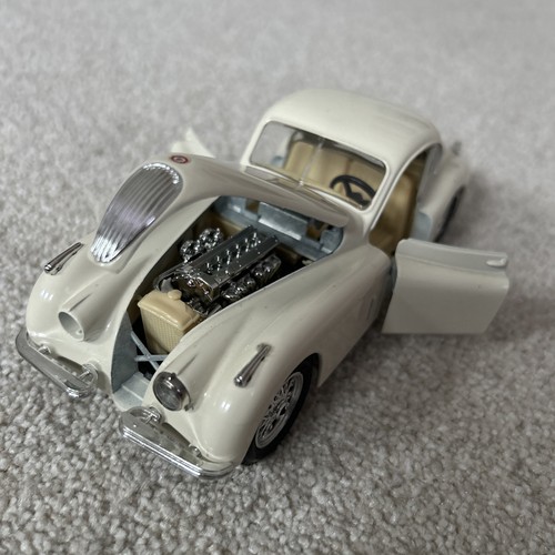 Burago scale model - burago, 1/24